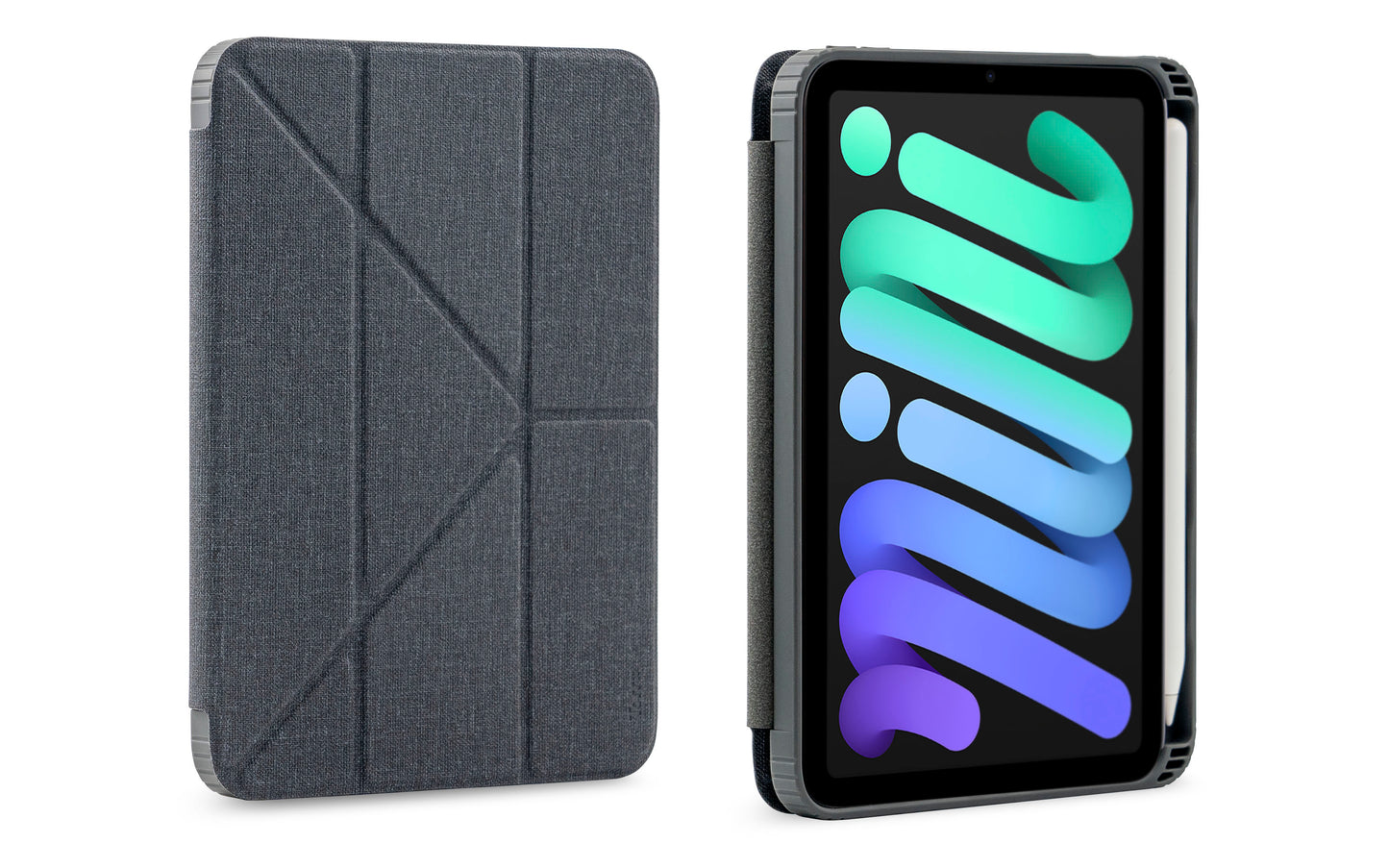 Torrii Torero Case For iPad Mini 6