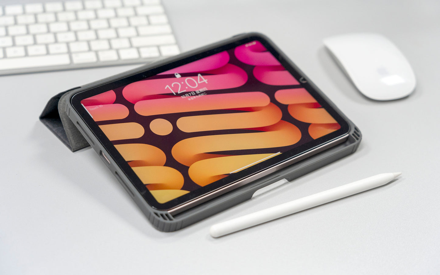 Torrii Torero Case For iPad Mini 6