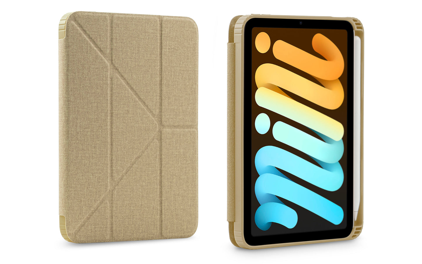 Torrii Torero Case For iPad Mini 6