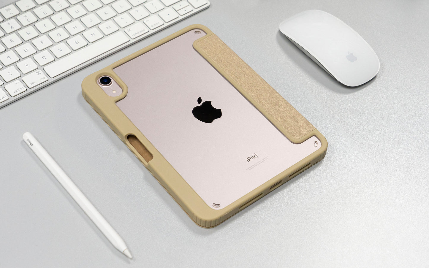Torrii Torero Case For iPad Mini 6