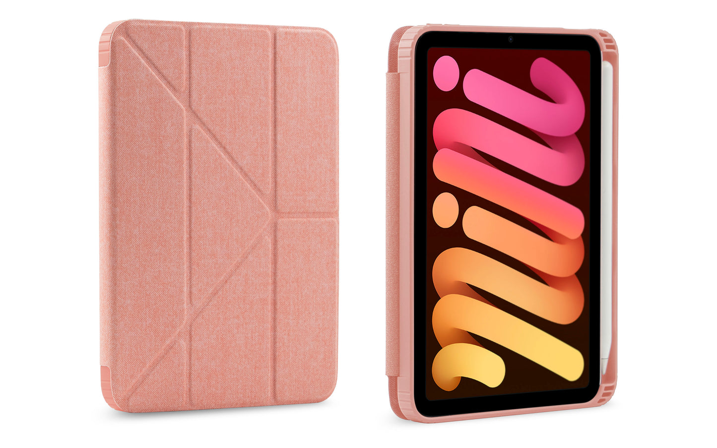 Torrii Torero Case For iPad Mini 6