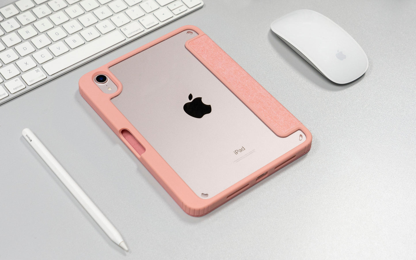 Torrii Torero Case For iPad Mini 6