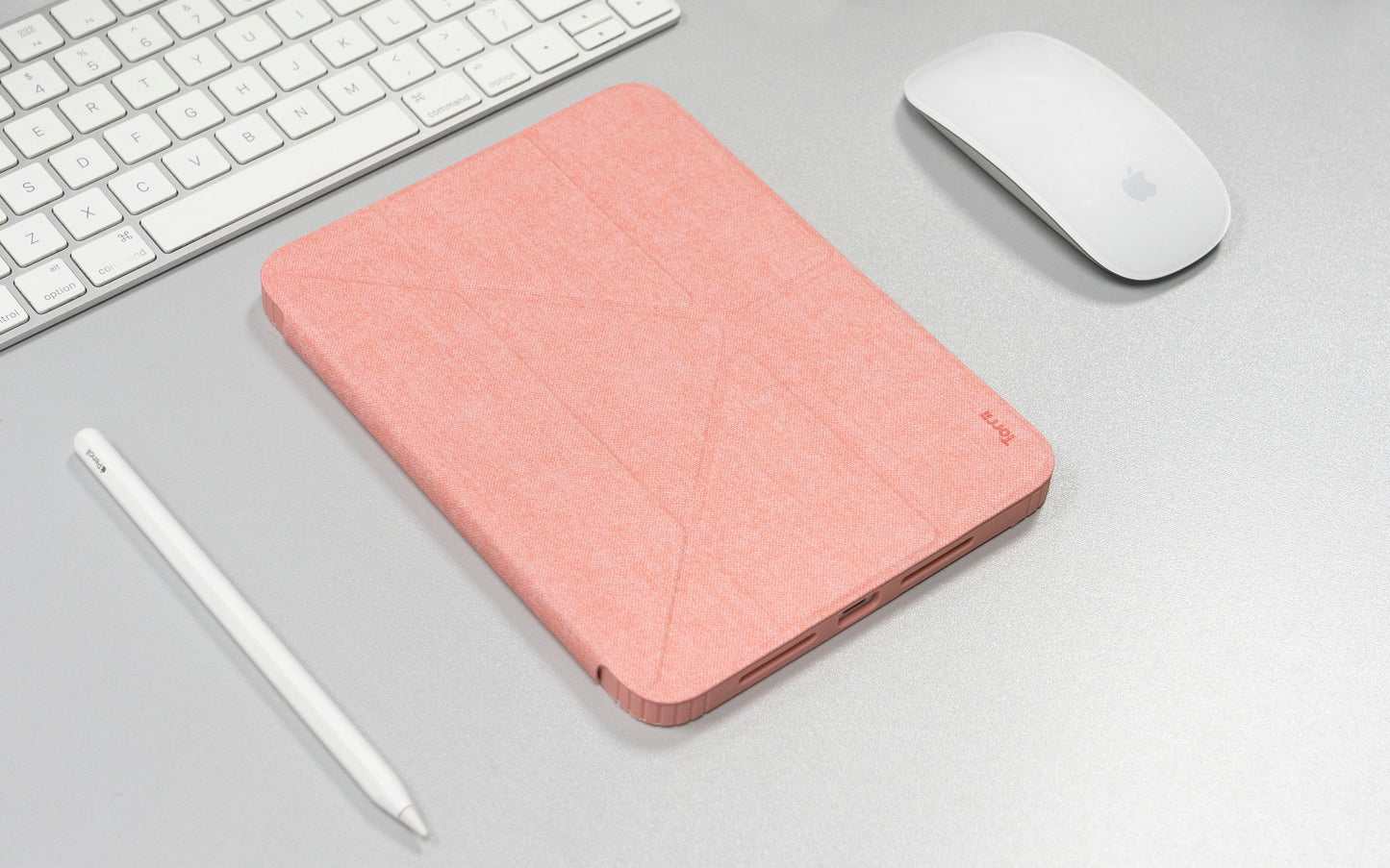 Torrii Torero Case For iPad Mini 6