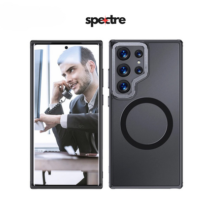 Spectre Stealth Case For Samsung S24 Ultra