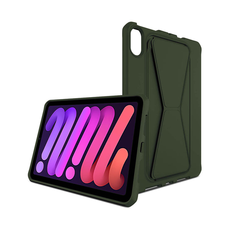 Spectrum Stand Case For iPad Mini 6