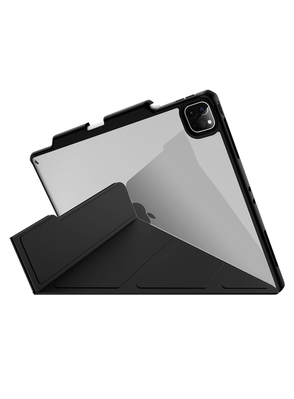 Hybrid Solid Folio Case iPad Pro
