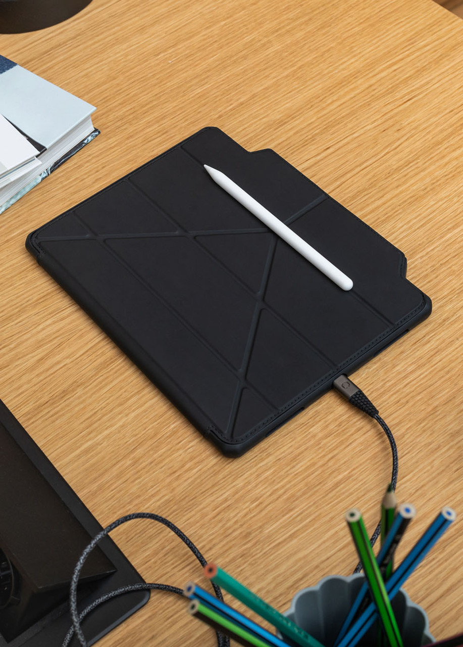 Hybrid Solid Folio Case iPad Pro