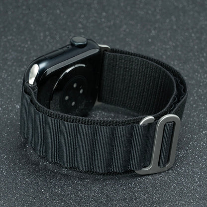 Solar Band For Apple Watch 42mm/44mm/45mm/ULTRA(49mm)