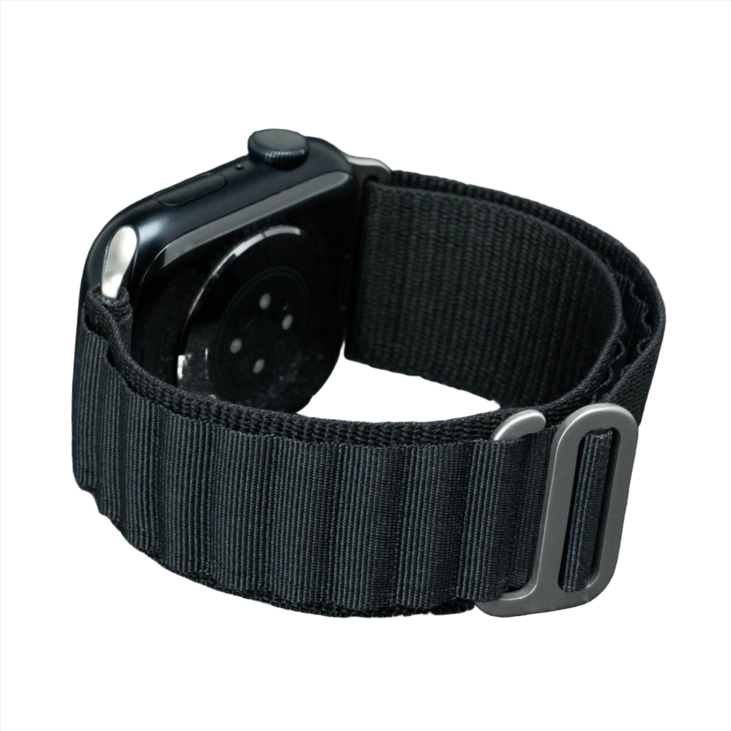 Solar Band For Apple Watch 42mm/44mm/45mm/ULTRA(49mm)
