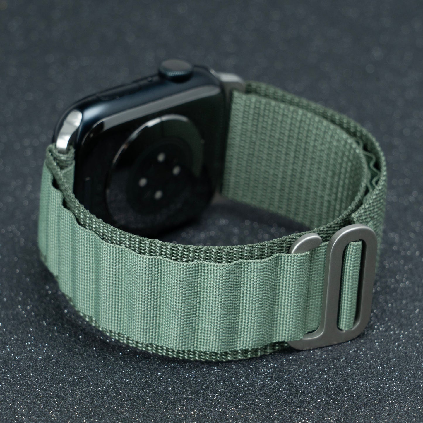 Solar Band For Apple Watch 42mm/44mm/45mm/ULTRA(49mm)