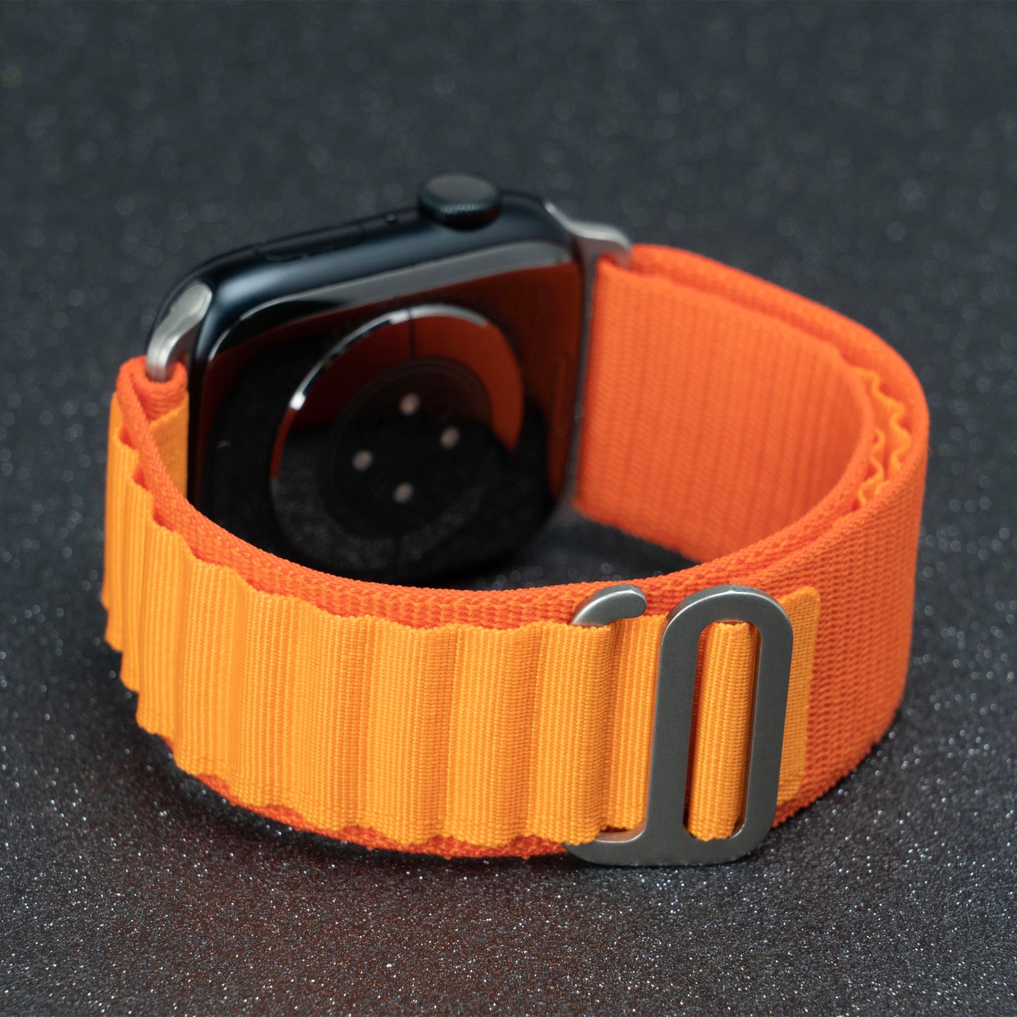 Solar Band For Apple Watch 42mm/44mm/45mm/ULTRA(49mm)