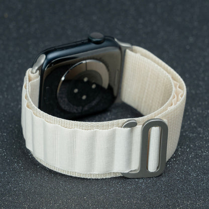 Solar Band For Apple Watch 42mm/44mm/45mm/ULTRA(49mm)