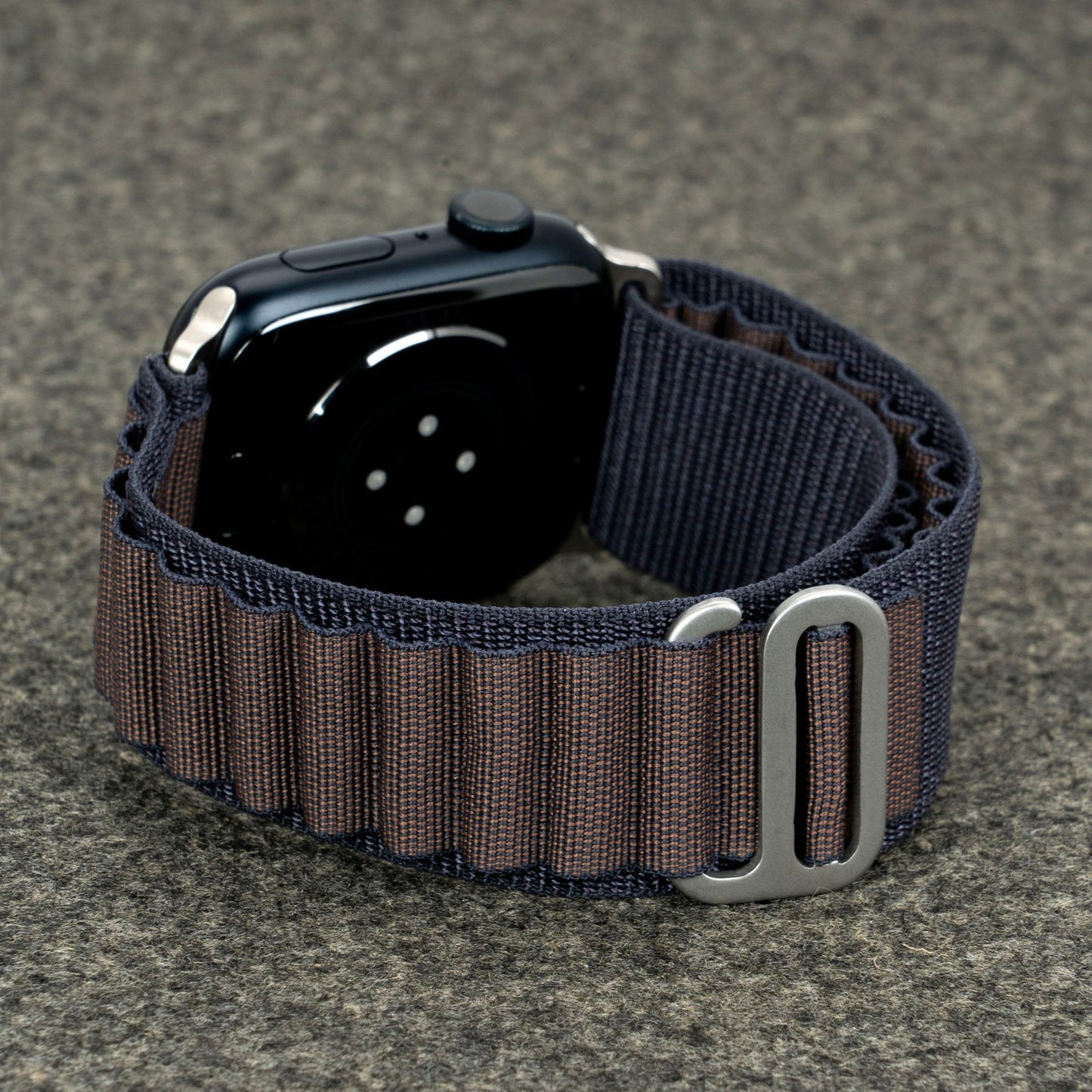 Solar Band For Apple Watch 42mm/44mm/45mm/ULTRA(49mm)