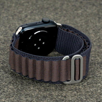 Solar Band For Apple Watch 42mm/44mm/45mm/ULTRA(49mm)