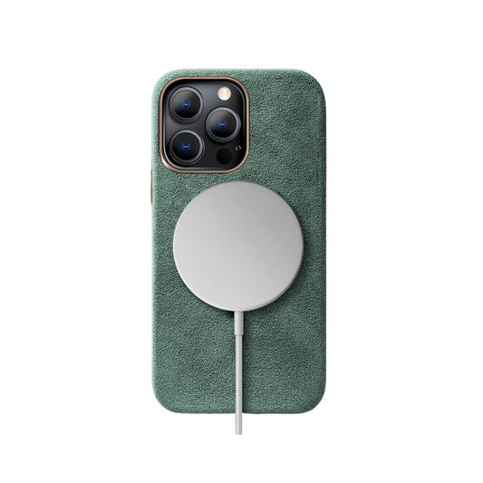 Alcantara ® For iPhone 13 Pro Series