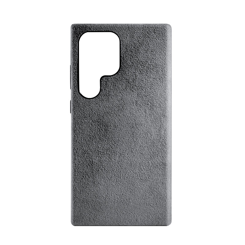 Alcantara ® Case For Galaxy S24 Ultra