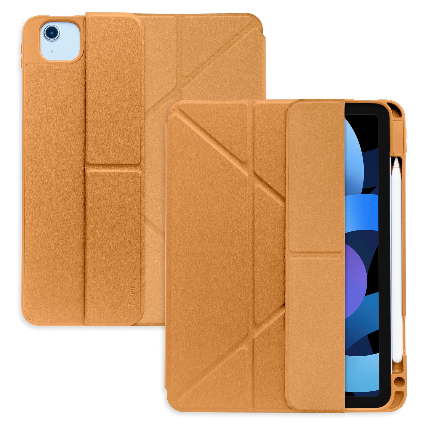 Torrii Plus Case For iPad Air 10.9 (2020) & iPad Pro 11 (2020-2018)