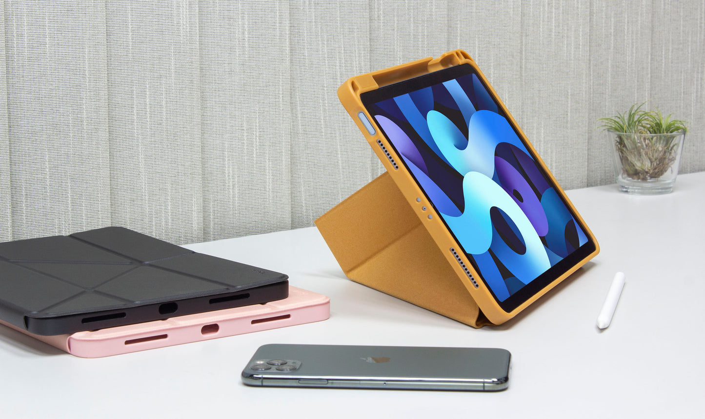 Torrii Plus Case For iPad Air 10.9 (2020) & iPad Pro 11 (2020-2018)