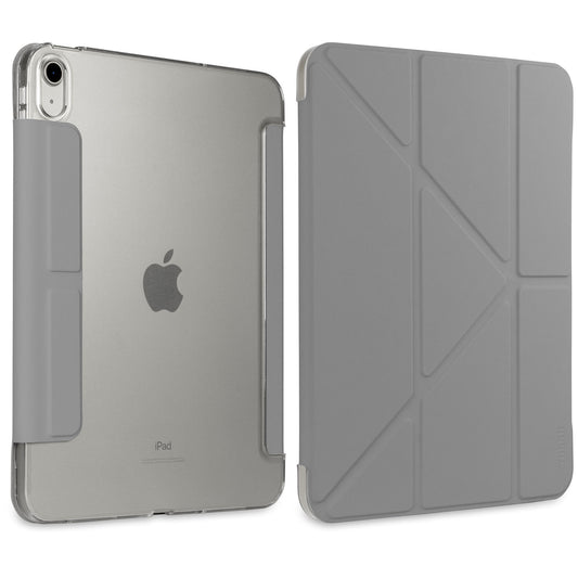 Torero Notebook Type Case For iPad 10.9 (10th Gen. 2022)