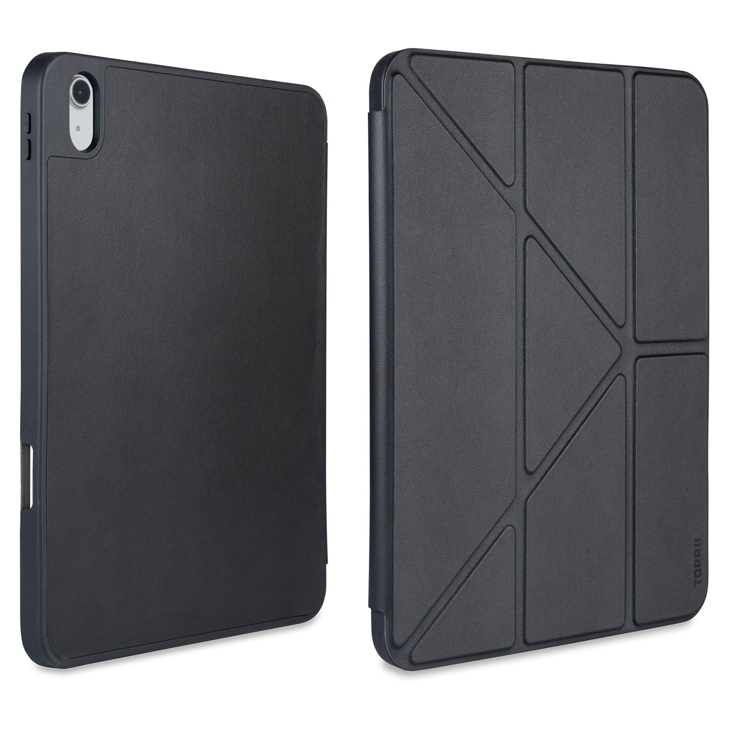 Torrio Plus Wallet Case For iPad 10.9" (10th Gen. Year 2022)