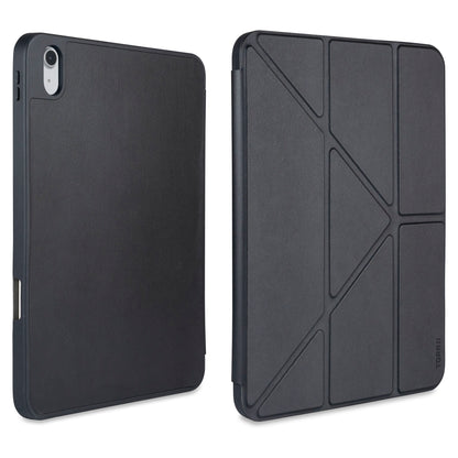 Torrio Plus Wallet Case For iPad 10.9" (10th Gen. Year 2022)