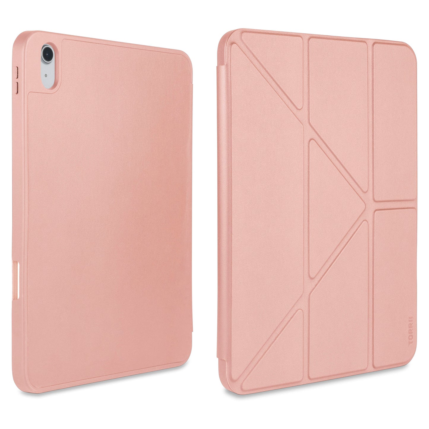 Torrio Plus Wallet Case For iPad 10.9" (10th Gen. Year 2022)