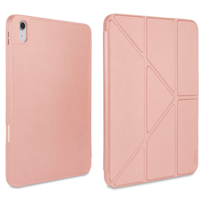 Torrio Plus Wallet Case For iPad 10.9" (10th Gen. Year 2022)
