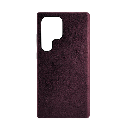 Alcantara ® Case For Galaxy S24 Ultra