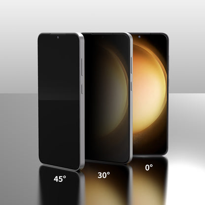 Privacy Screen Protector For Galaxy S24/S24 Plus/S24 Ultra
