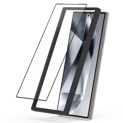 Clear Screen Protector For Galaxy S24 Ultra