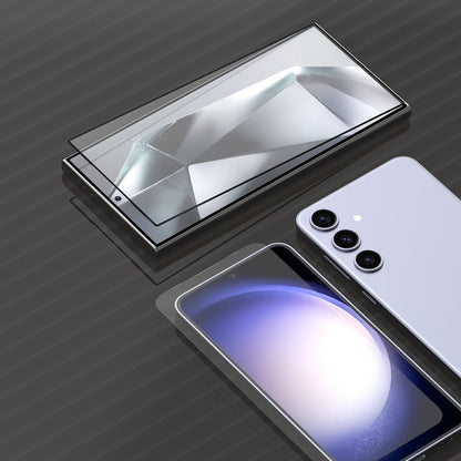 Clear Screen Protector For Galaxy S24 Ultra