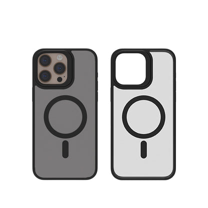 Spectre Stealth Case For iPhone 15 Pro Series
