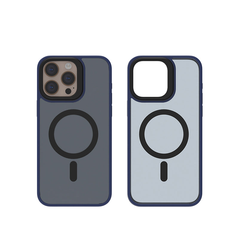 Spectre Stealth Case For iPhone 15 Pro Series