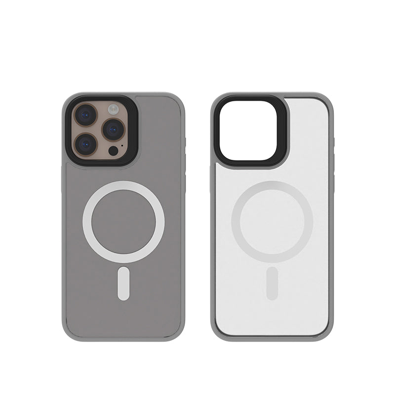 Spectre Stealth Case For iPhone 15 Pro Series