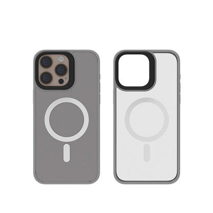 Spectre Stealth Case For iPhone 15 Pro Series