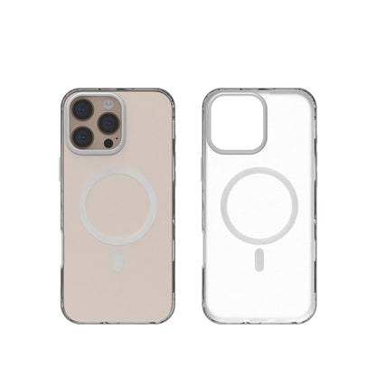 Spectre Stealth Case For iPhone 16 Pro Series