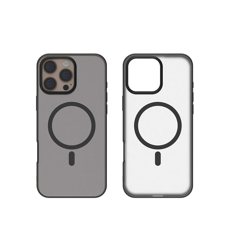 Spectre Stealth Case For iPhone 16 Pro Series