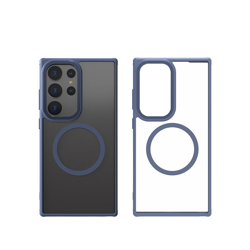 Spectre Stealth Case For Samsung S24 Ultra