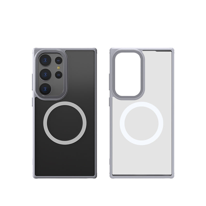 Spectre Stealth Case For Samsung S24 Ultra