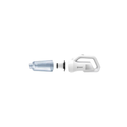 XPower VC4 4In1 Cordless Vacuum Cleaner 6000mAh Battery