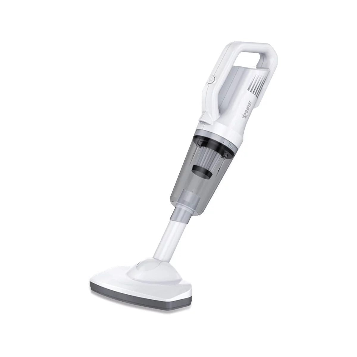XPower VC4 4In1 Cordless Vacuum Cleaner 6000mAh Battery