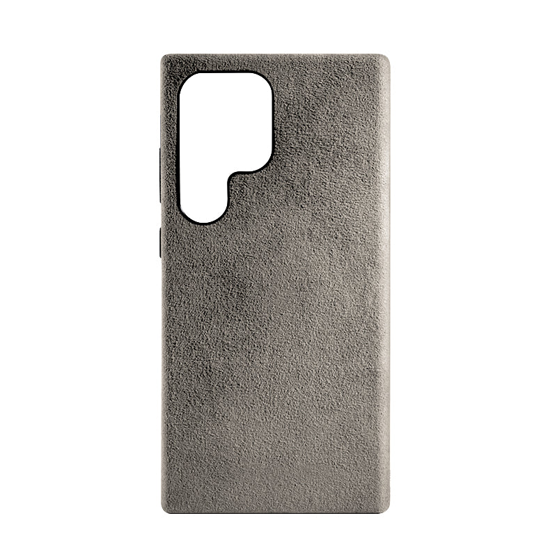 Alcantara ® Case For Galaxy S24 Ultra