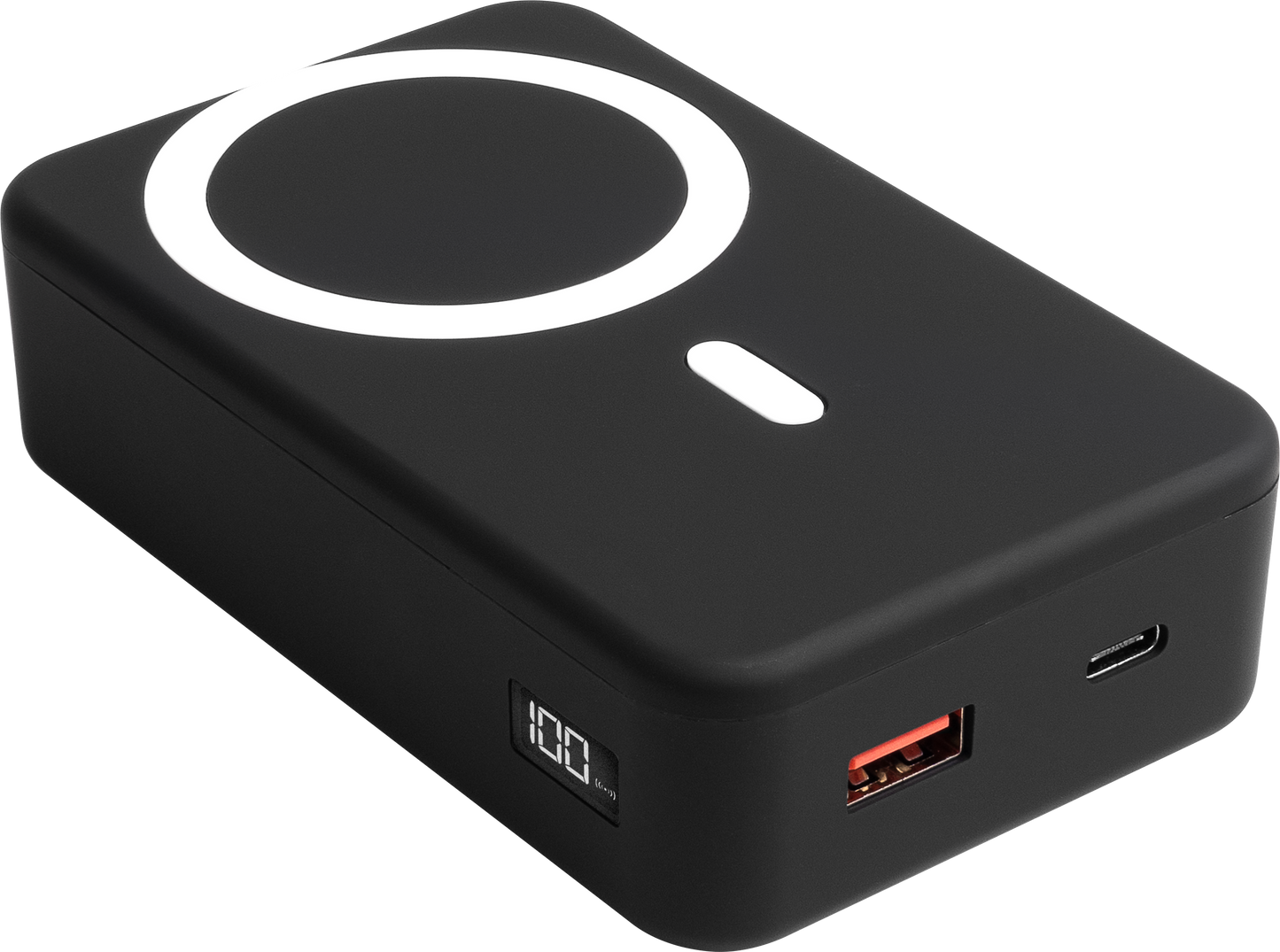 Magnetic Power bank 20,000 Mah Apple MagSafe Compatible
