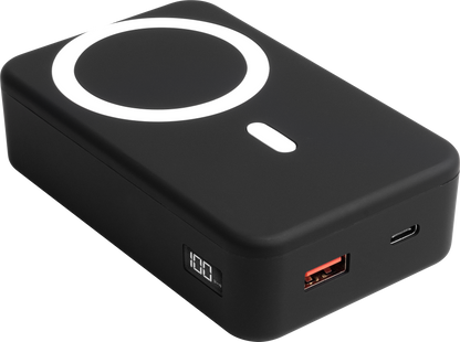 Magnetic Power bank 20,000 Mah Apple MagSafe Compatible