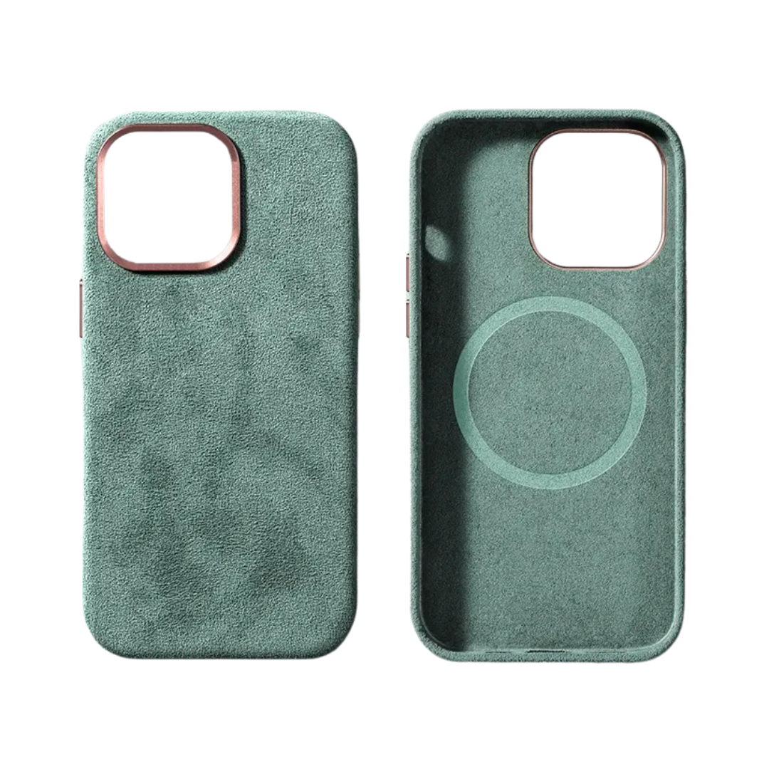 Alcantara ® For iPhone 14 Pro Series