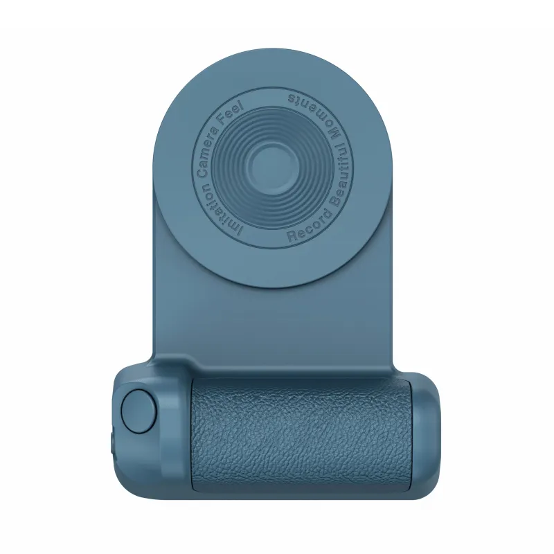 SnapGrip Smartphone Camera Add-on