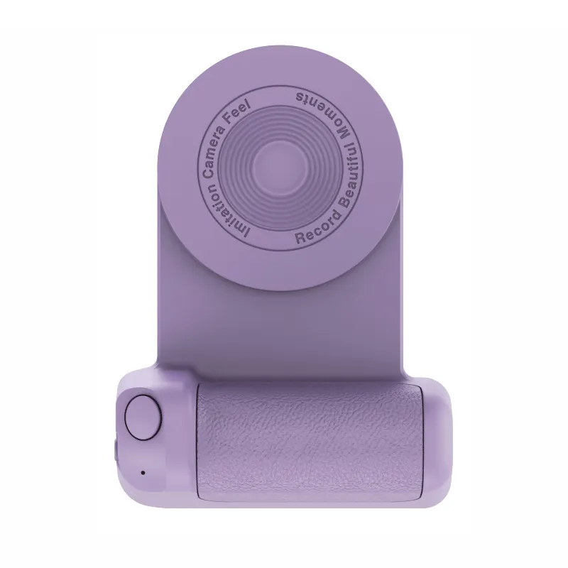 SnapGrip Smartphone Camera Add-on